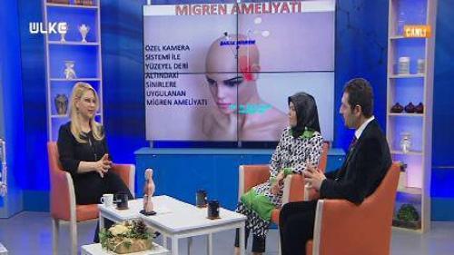 ÖNCE SAĞLIK - 16 MAYIS 2016