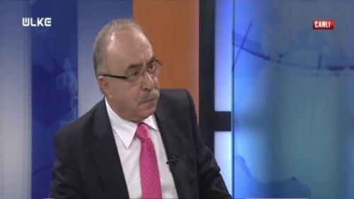 SÜMEYYE ERDOĞAN'IN DÜĞÜNÜNE YÖNELİK ALGI OPERASYONLARI ÖNCEDEN HAZIRLANMIŞTI