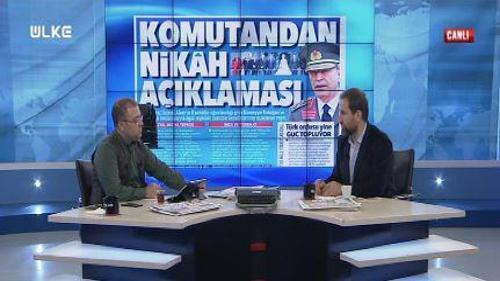 &Uuml;LKENİN MANŞETLERİ - 17 MAYIS 2016