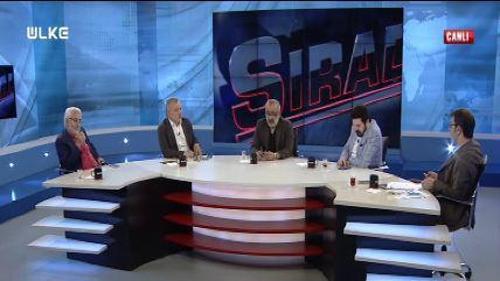 EN SIRADIŞI - 17 MAYIS 2016