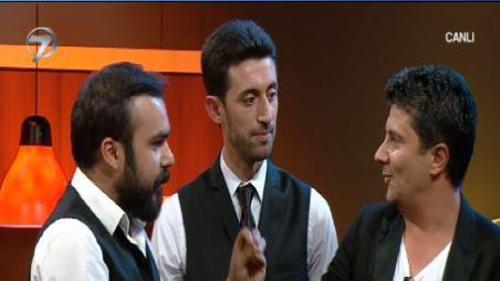 SÖZ VE MÜZİK - 17 MAYIS 2016