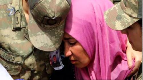 ANA HABER - 17 MAYIS 2016