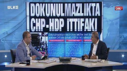 &Uuml;LKENİN MANŞETLERİ - 18 MAYIS 2016