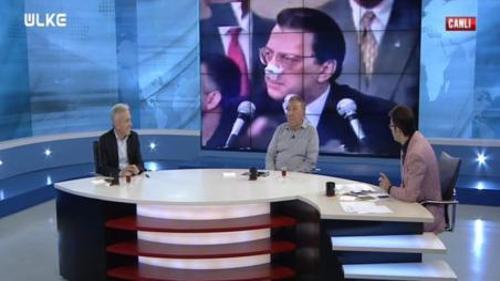 SIRADIŞI - 18 MAYIS 2016