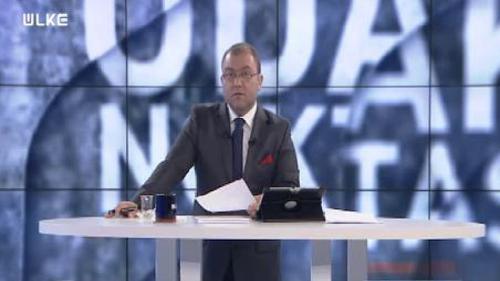 ODAK NOKTASI - 18 MAYIS 2016