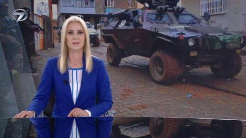 ANA HABER - 18 MAYIS 2016