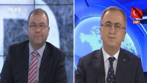 ODAK NOKTASI - 19 MAYIS 2016