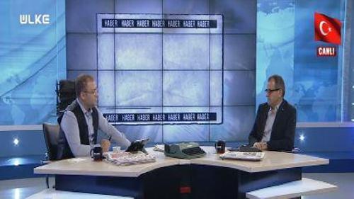 &Uuml;LKENİN MANŞETLERİ - 19 MAYIS 2016