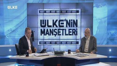 &Uuml;LKENİN MANŞETLERİ - 20 MAYIS 2016