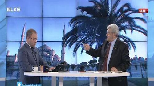 ODAK NOKTASI - 20 MAYIS 2016