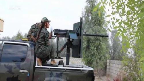 ULUSLARASI GÜNDEM - 21 MAYIS 2016