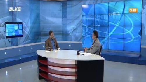 İYİ BAK KENDİNE - 21 MAYIS 2016