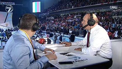 BAŞKENT KULİSİ - 22 MAYIS 2016