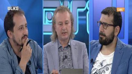 HER KİŞİ NİYETİNE - 21 MAYIS 2016