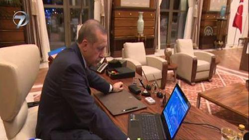 HAFTA SONU HABERLERİ - 22 MAYIS 2016