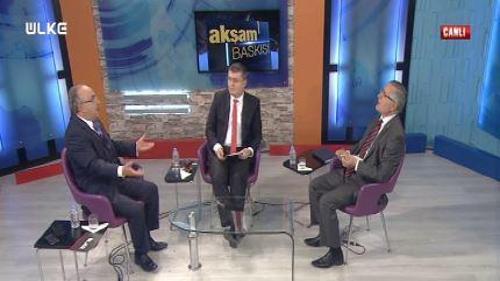 AKŞAM BASKISI - 23 MAYIS 2016