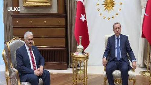 &Uuml;LKENİN MANŞETLERİ - 24 MAYIS 2016