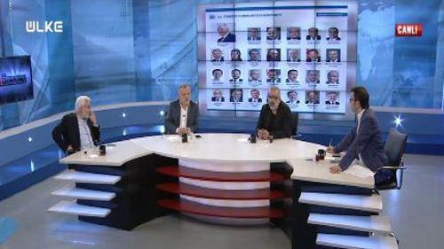 EN SIRADIŞI - 24 MAYIS 2016