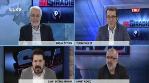 SAVCILAR CHP İÇİN DERHAL HAREKETE GEÇMELİDİR