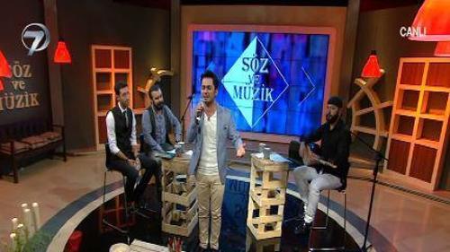 SÖZ VE MÜZİK - 24 MAYIS 2016