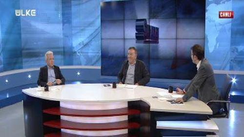 SIRADIŞI - 25 MAYIS 2016