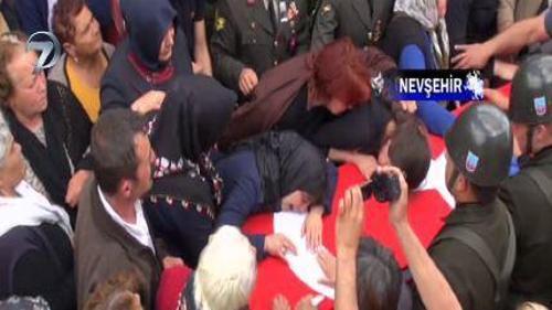 ANA HABER - 25 MAYIS 2016