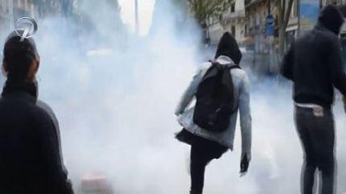 HABER SAATİ - 25 MAYIS 2016