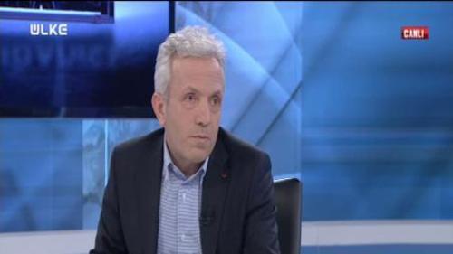 BATI'NIN KULLANDIĞI KAYNAKLAR ARTIK TÜRKİYE'NİN ELİNDE - SIRADIŞI 