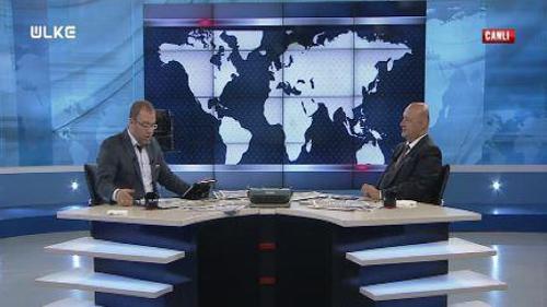 &Uuml;LKENİN MANŞETLERİ - 26 MAYIS 2016