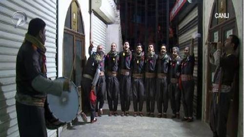 MAHMUT TUNCER SHOW - 22 MAYIS 2016