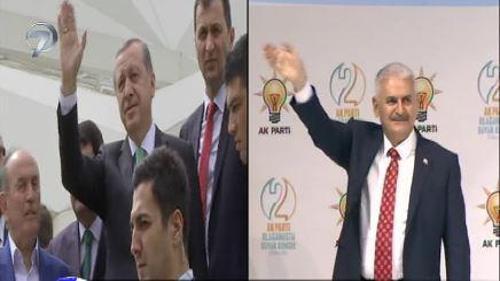 HABER SAATİ - 26 MAYIS 2016