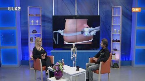 ÖNCE SAĞLIK - 27 MAYIS 2016