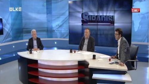 CHPDE GÖRÜNTÜ VE SÖYLEM TUTARSIZLIĞI