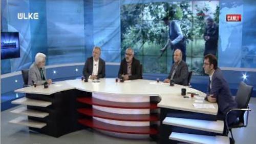 EN SIRADIŞI - 26 MAYIS 2016