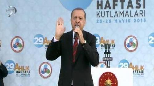 ANA HABER - 27 MAYIS 2016