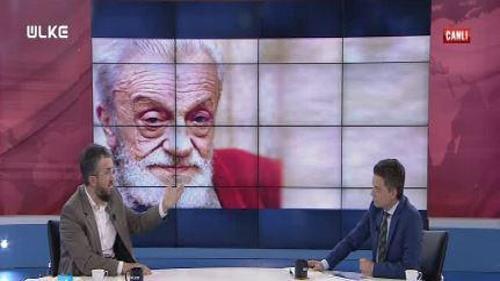 GER&Ccedil;EĞİN PEŞİNDE - 28 MAYIS CUMARTESİ 