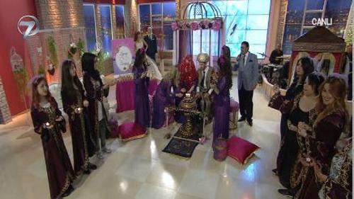 MAHMUT TUNCER SHOW - 29 MAYIS 2016