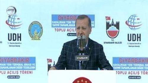 HAFTA SONU HABERLERİ - 28 MAYIS 2016