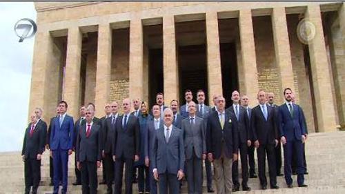 HAFTA SONU HABERLERİ - 29 MAYIS 2016