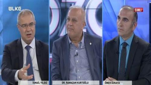 GÖZCÜ - 29 MAYIS 2016