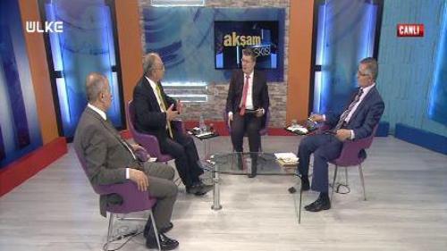 AKŞAM BASKISI - 30 MAYIS 2016