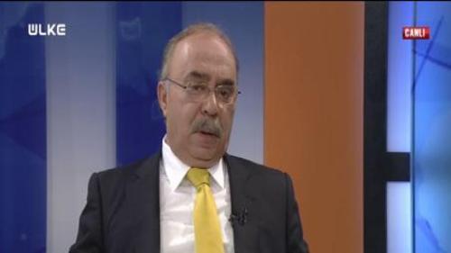 KÜRTLERE TARİH BOYUNCA HDP KADAR ZULMEDEN OLMADI - AKŞAM BASKISI