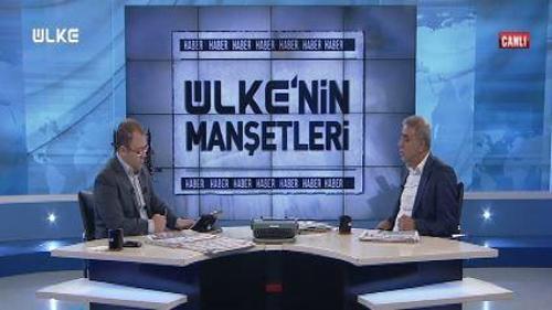 &Uuml;LKENİN MANŞETLERİ - 30 MAYIS 2016