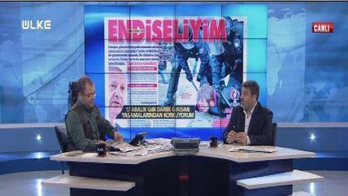 &Uuml;LKENİN MANŞETLERİ - 31 MAYIS 2016