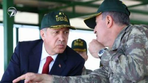 ANA HABER - 31 MAYIS 2016