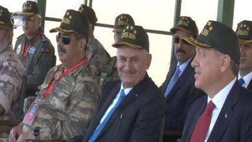 HABER SAATİ - 31 MAYIS 2016