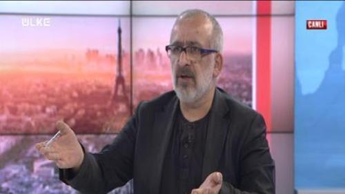 ALMANYA SOYKIRIMI KOZ OLARAK KULLANIYOR - EN SIRADIŞI