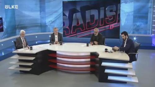 EN SIRADIŞI - 31 MAYIS 2016
