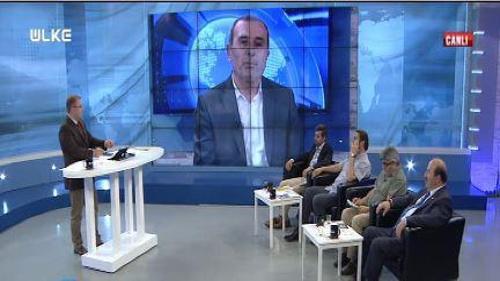 ODAK NOKTASI - 1 HAZİRAN 2016