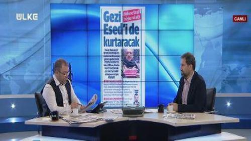 &Uuml;LKENİN MANŞETLERİ - 2 HAZİRAN 2016